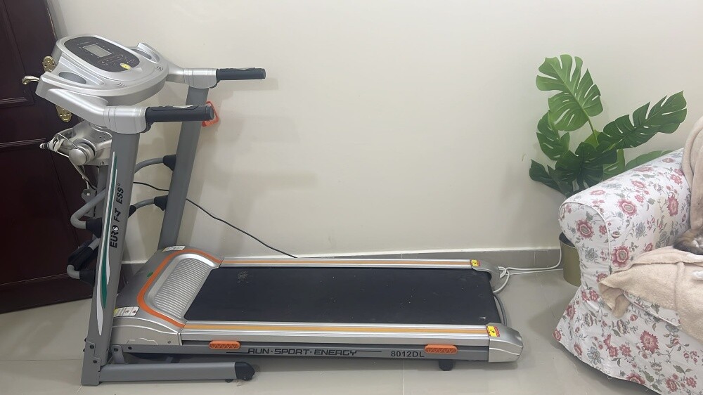treadmill for sale - 2