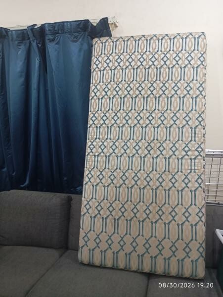 Perfect condition Mattress for sale - 2