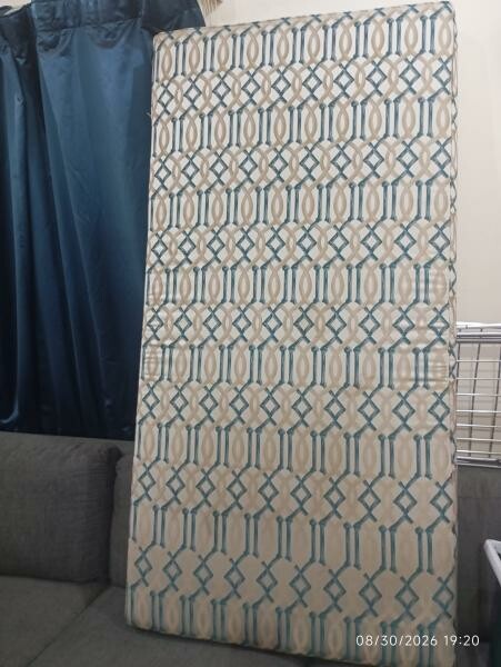 Perfect condition Mattress for sale - 1