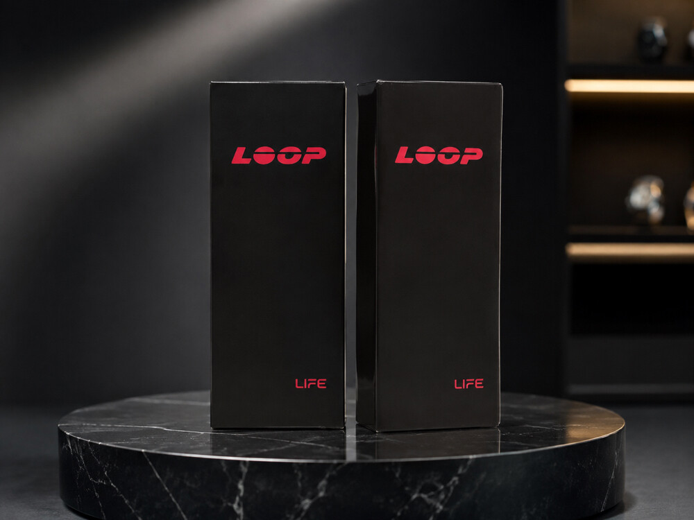 loop - 1