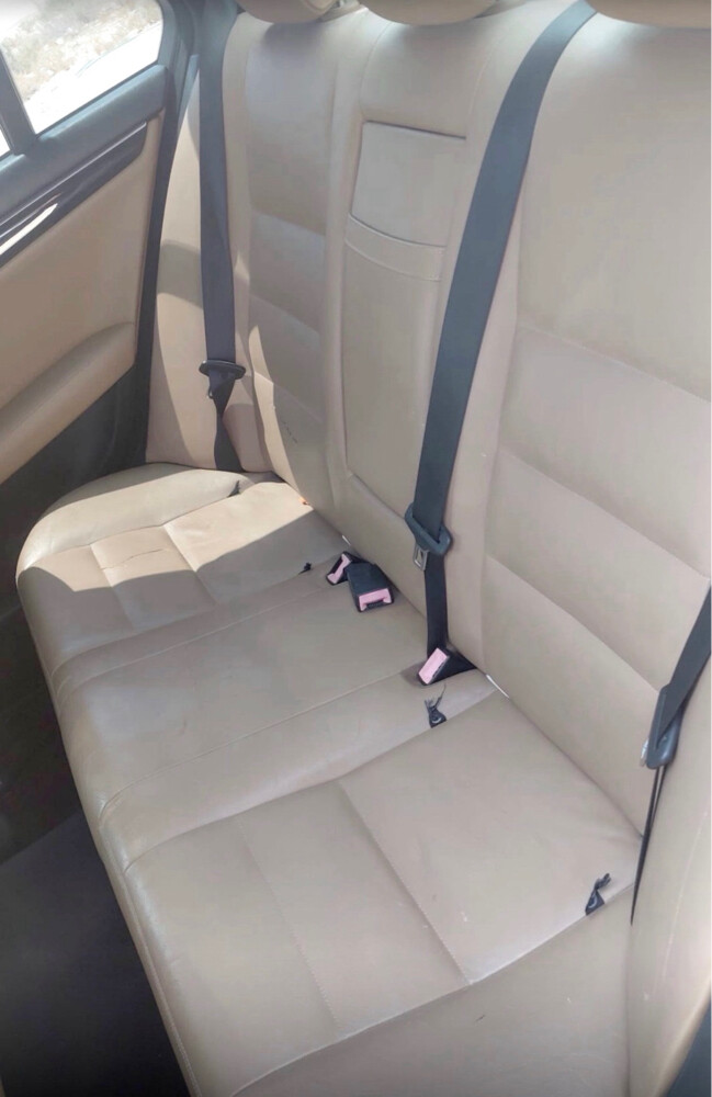 URGENTSALE Mercedes C—300 SPORT - 2