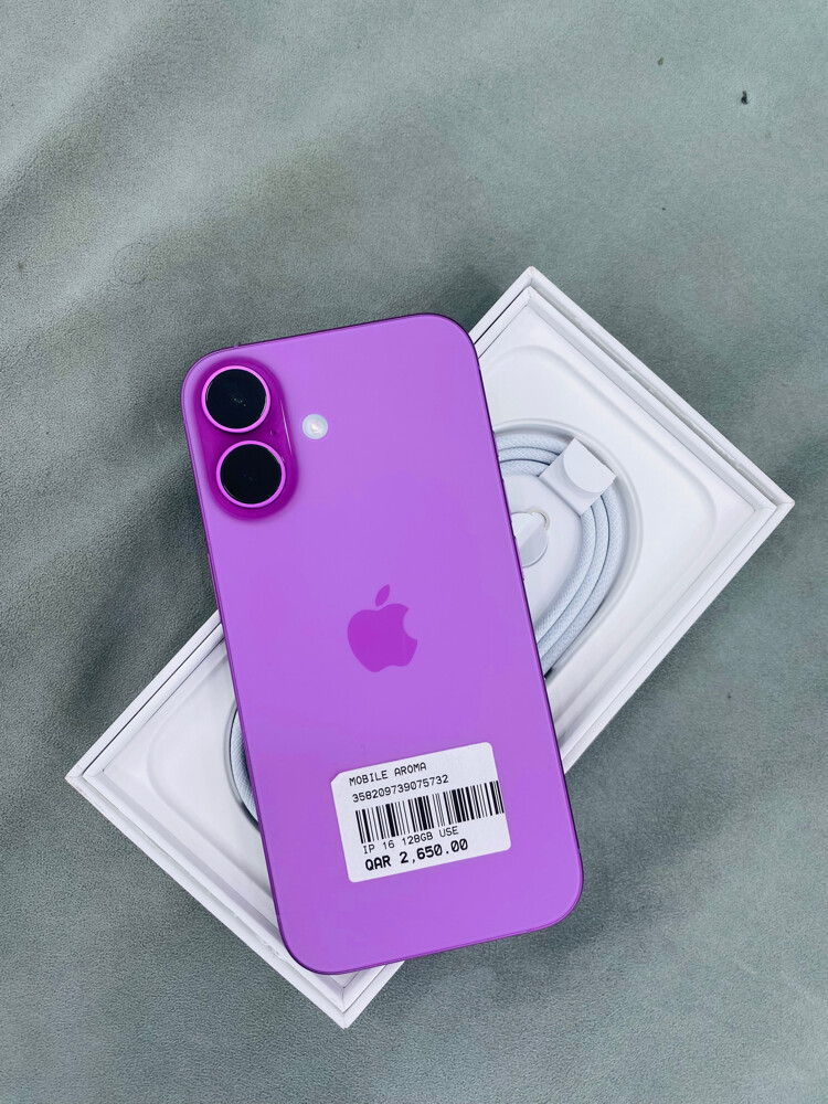 16-128 gb pink - 6
