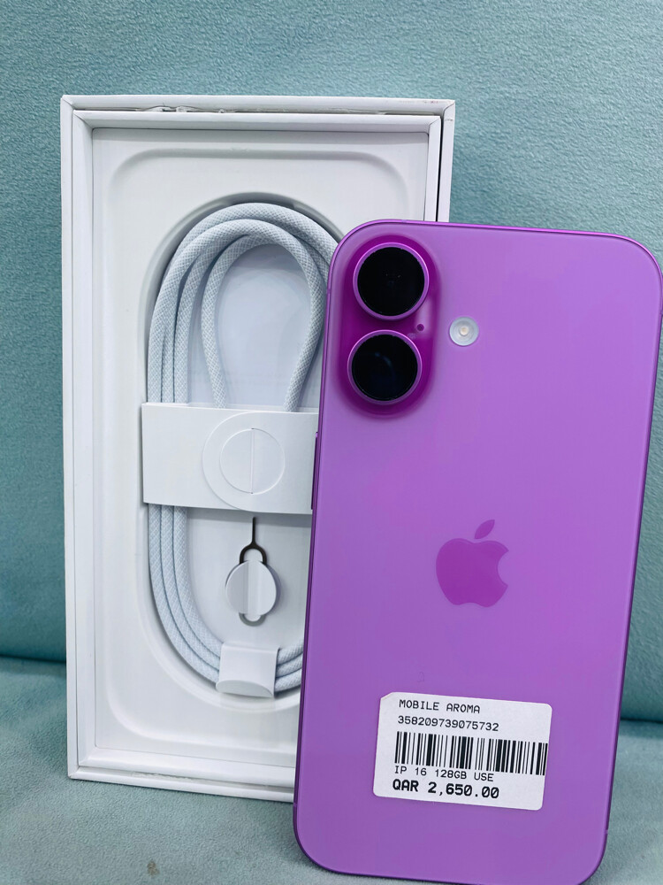 16-128 gb pink - 5