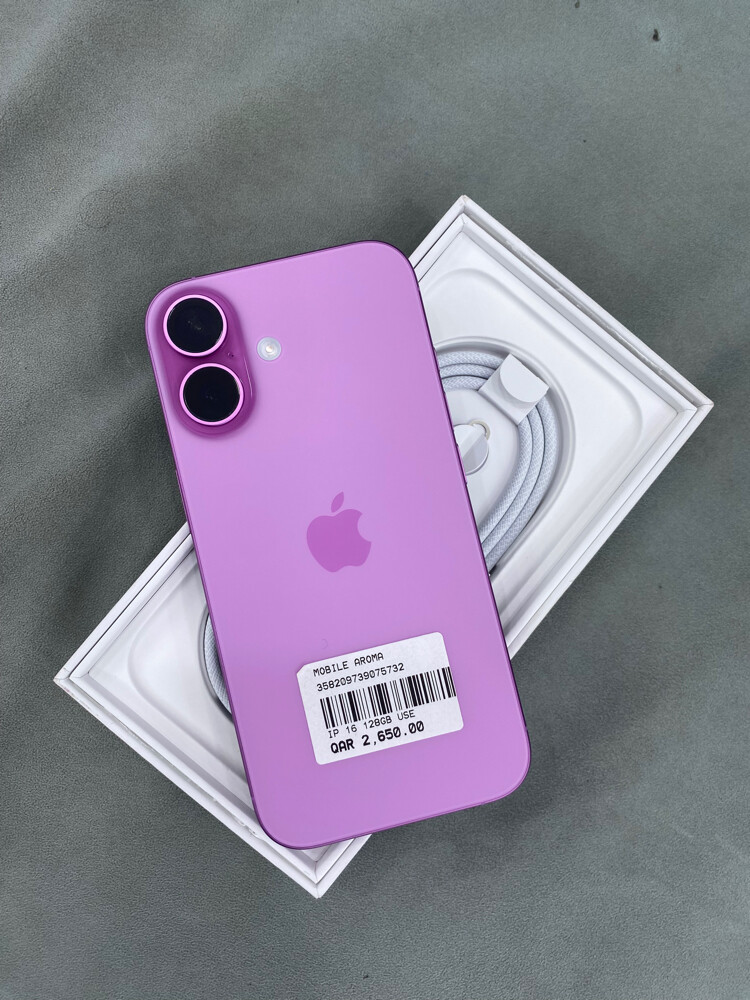 16-128 gb pink - 4