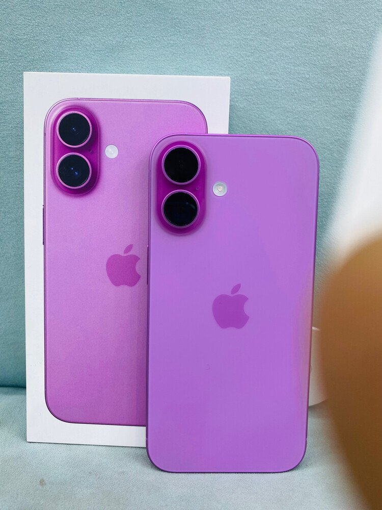 16-128 gb pink - 1