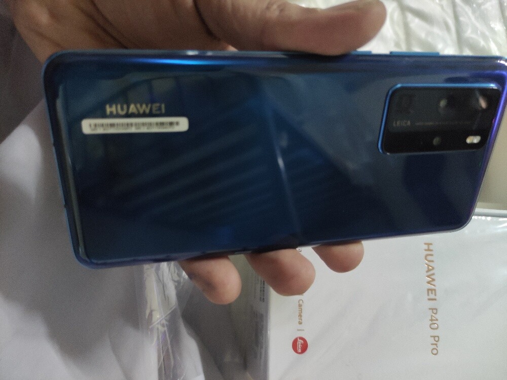 Huawei p40pro - 3