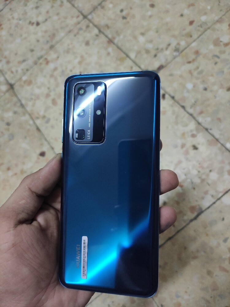 Huawei p40pro - 1