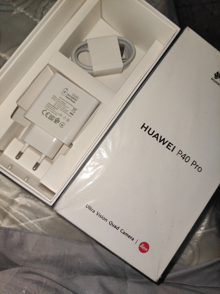 Huawei p40pro - 5