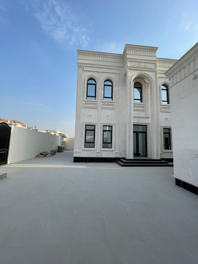 للبيع فلل مساحات مختلفه ازغواي - 2