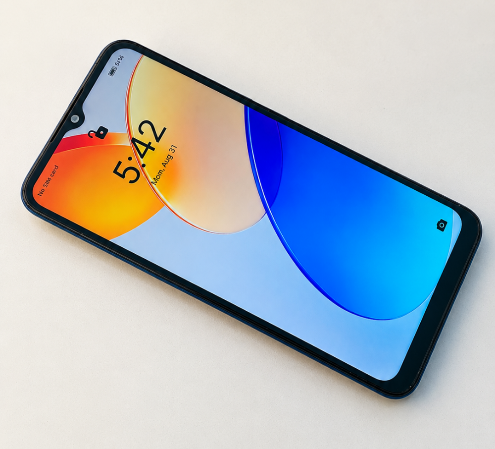 Urgent Sale Honor X5 –[2/32GB]
{Pri - 2