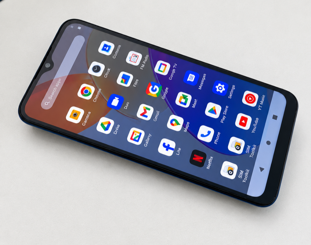 Urgent Sale Honor X5 –[2/32GB]
{Pri - 3