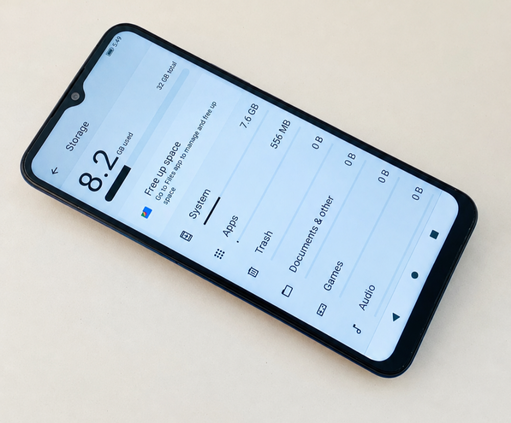 Urgent Sale Honor X5 –[2/32GB]
{Pri - 4
