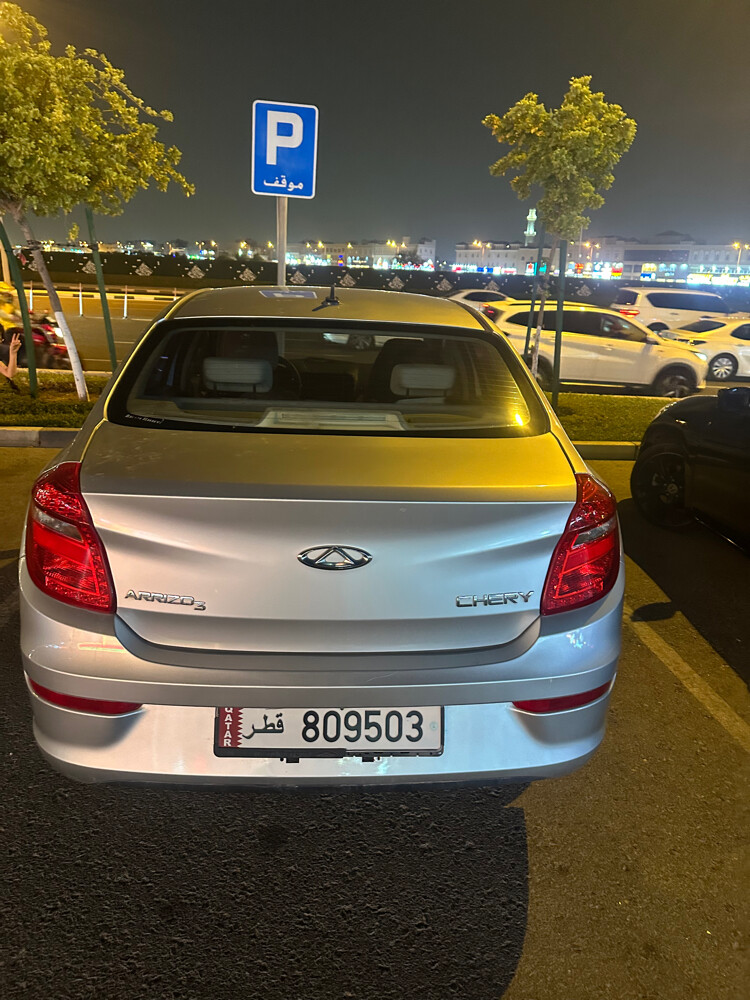 chery Tiggo 3 - 3