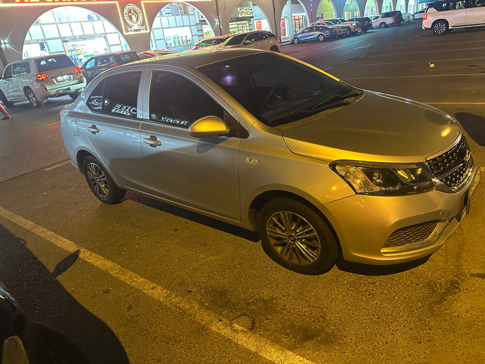 chery Tiggo 3 - 2