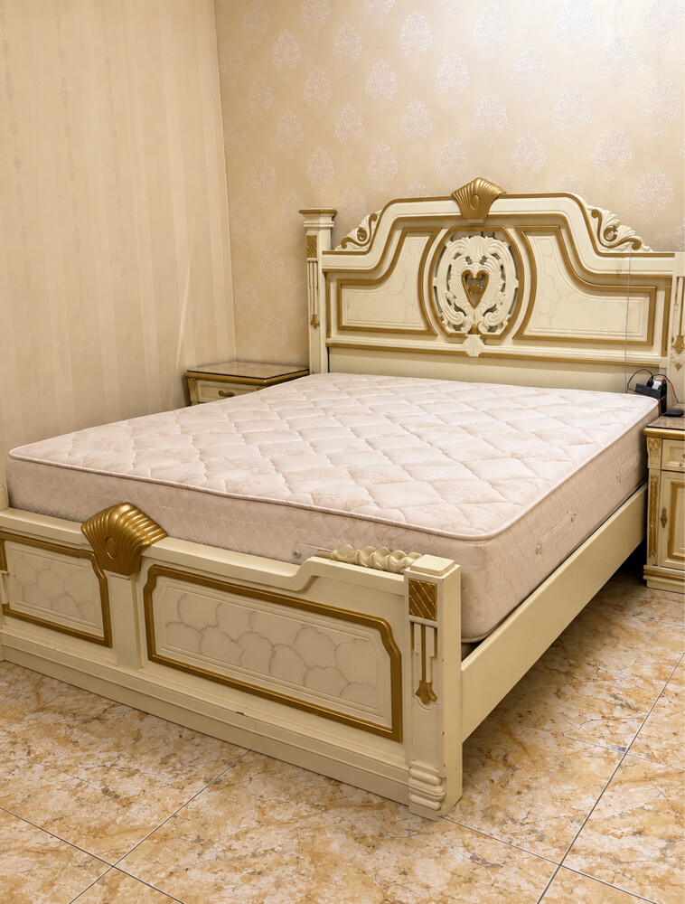 bedroom - 4