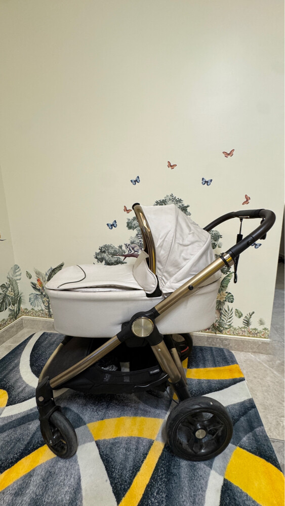 mamas&papas baby stroller - 2