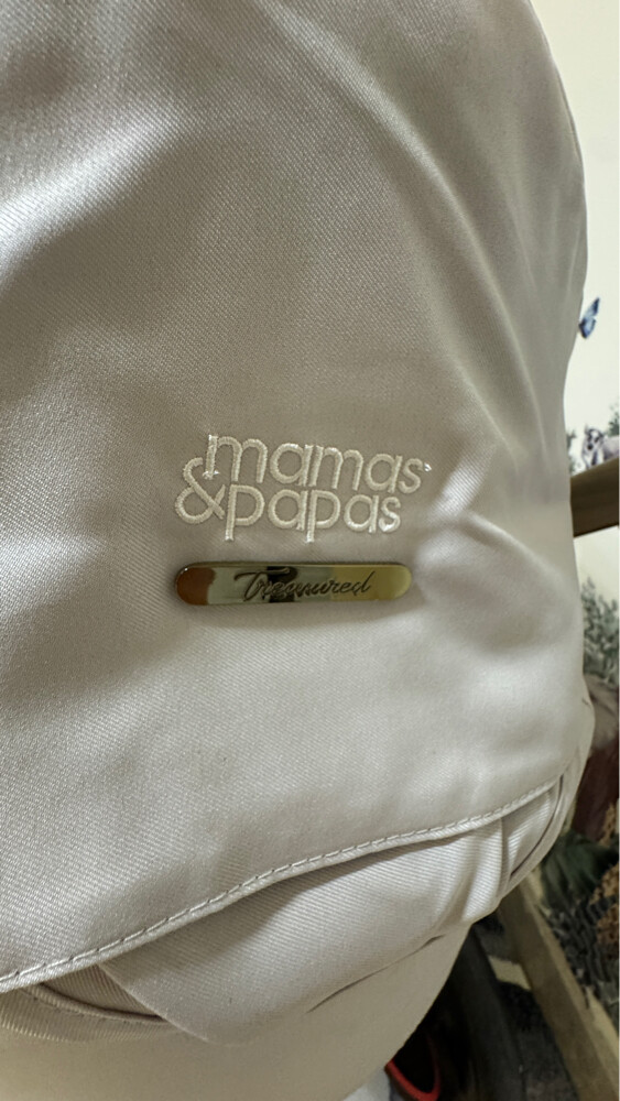 mamas&papas baby stroller - 3