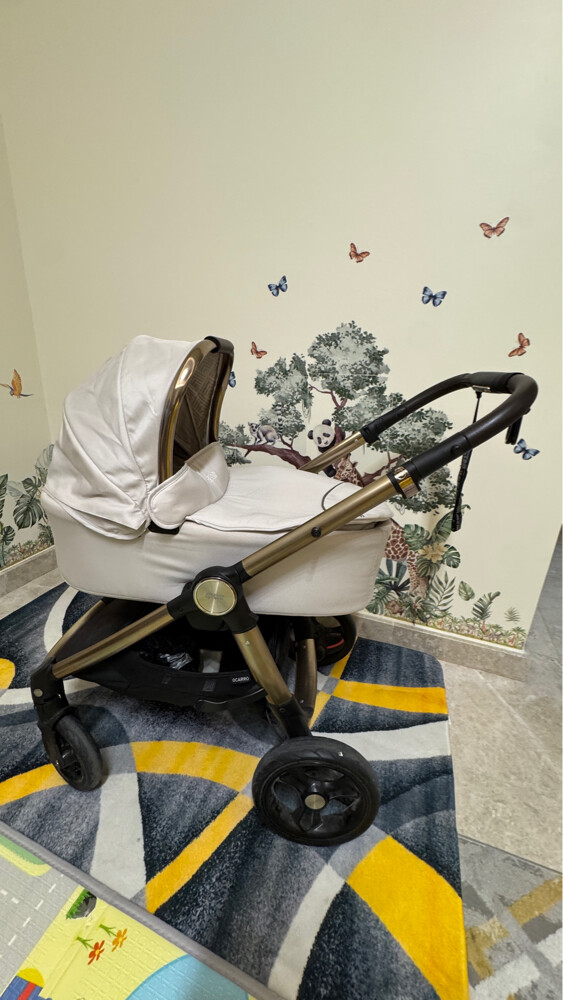 mamas&papas baby stroller - 1