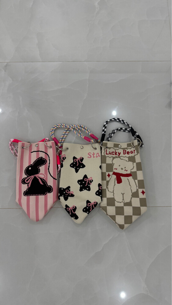 hand bag - 3