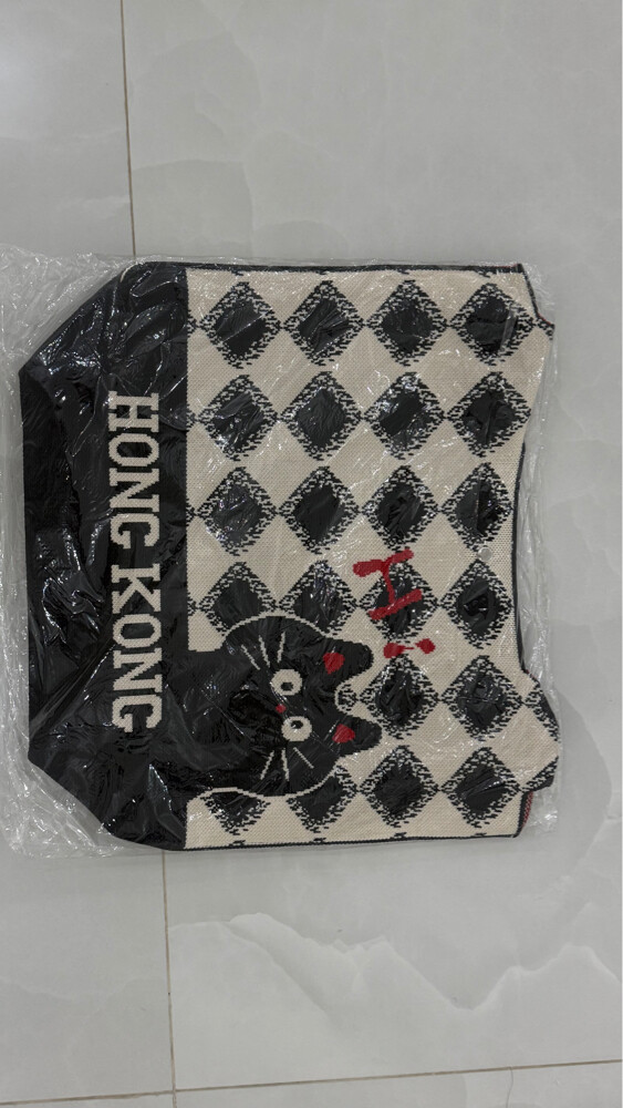 hand bag - 4
