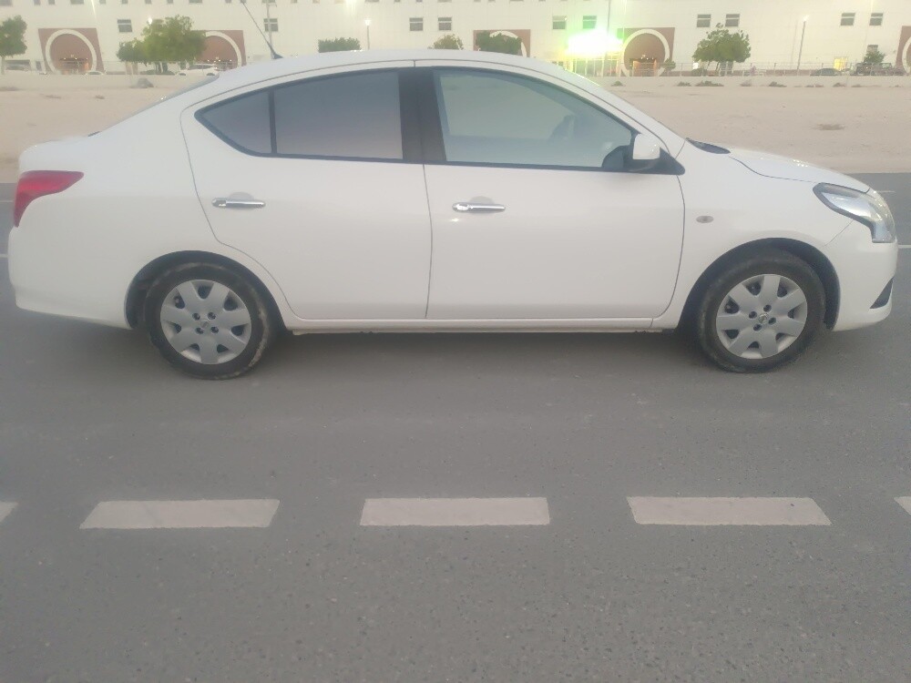 Nissan Sunny 2022 – For Sale - 2