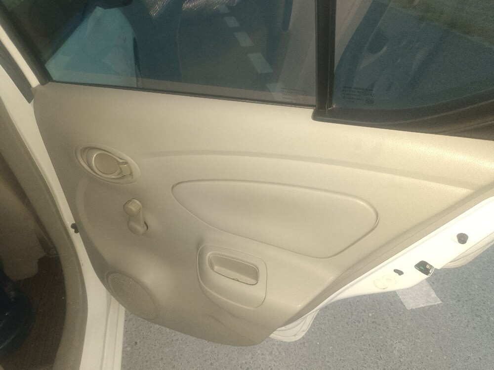 Nissan Sunny 2022 – For Sale - 8