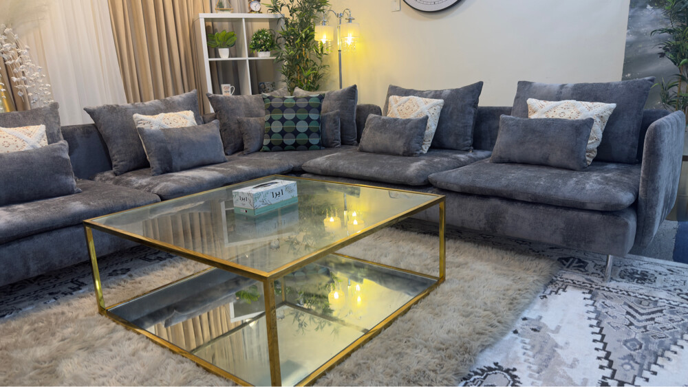 Ikea soderhamn luxurious u shape  - 3
