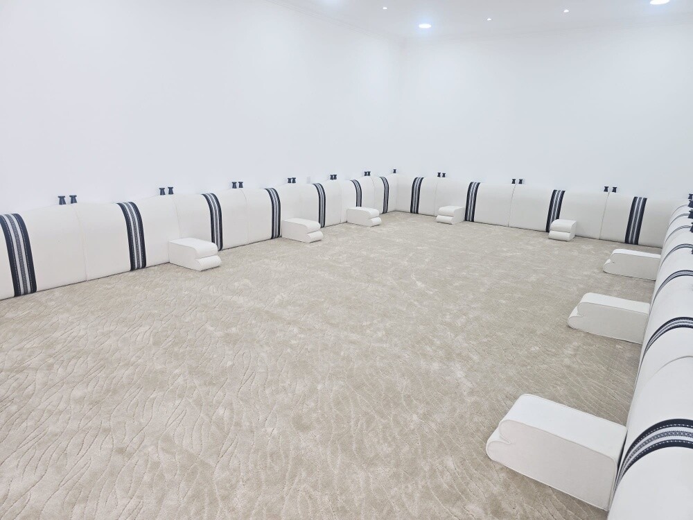 AH FURNITURE Sofa | Majlis making - 6