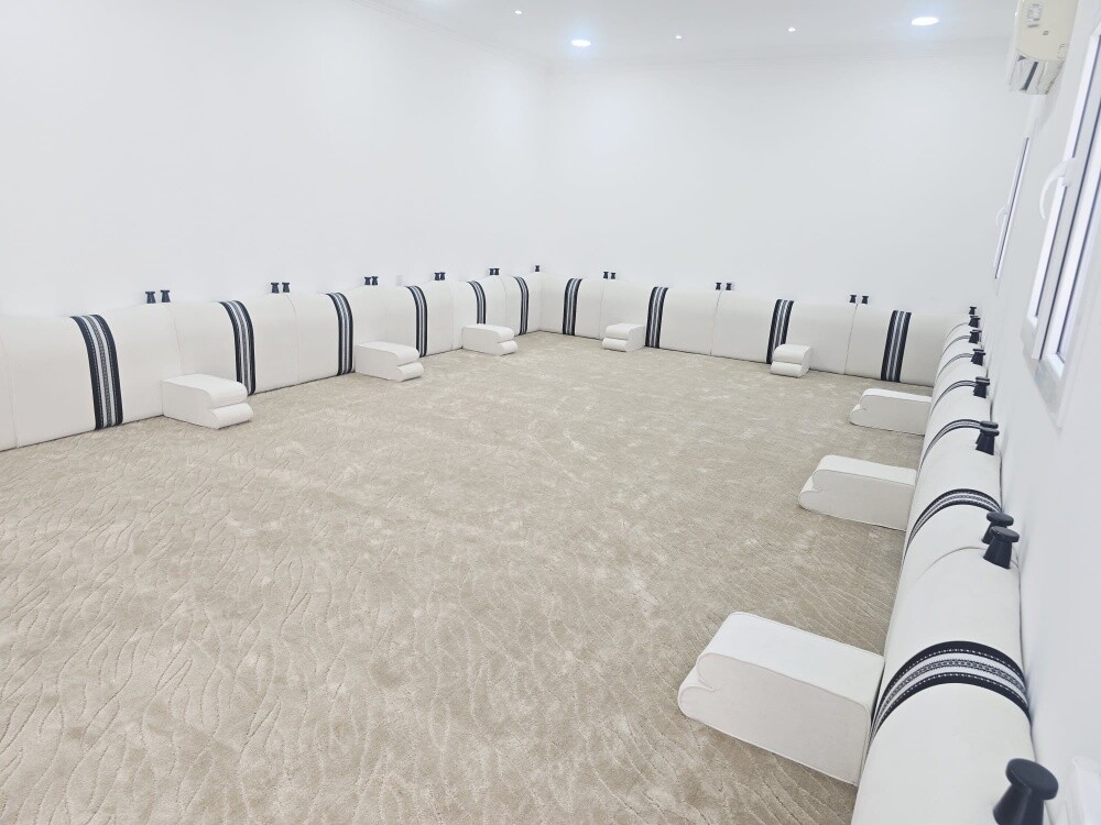 AH FURNITURE Sofa | Majlis making - 4