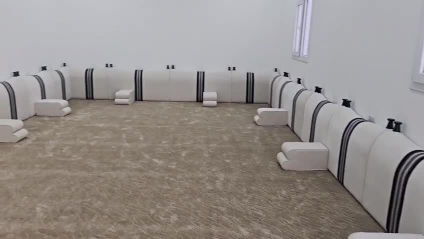 AH FURNITURE Sofa | Majlis making - 8
