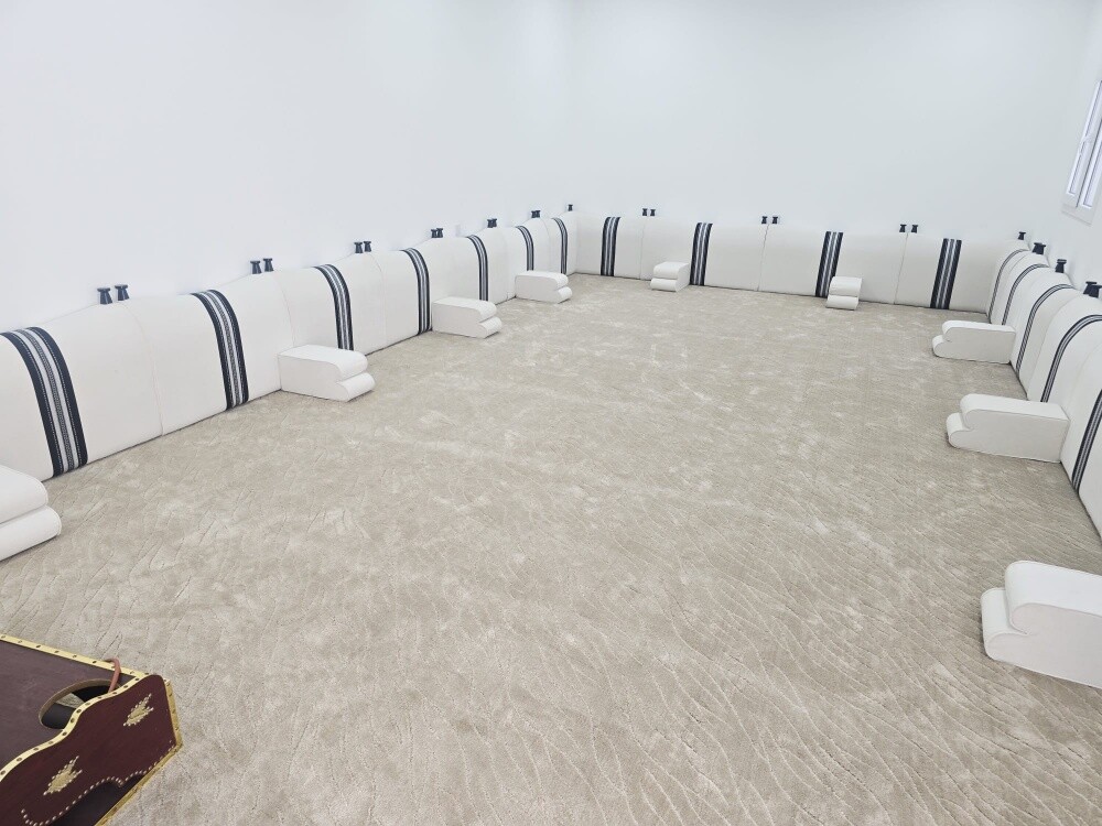 AH FURNITURE Sofa | Majlis making - 3