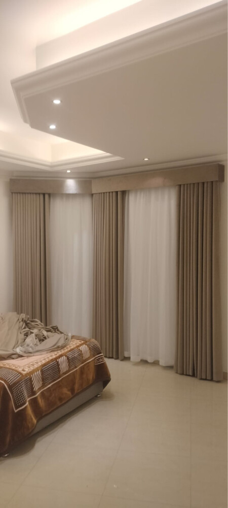 Upholstery service - 21