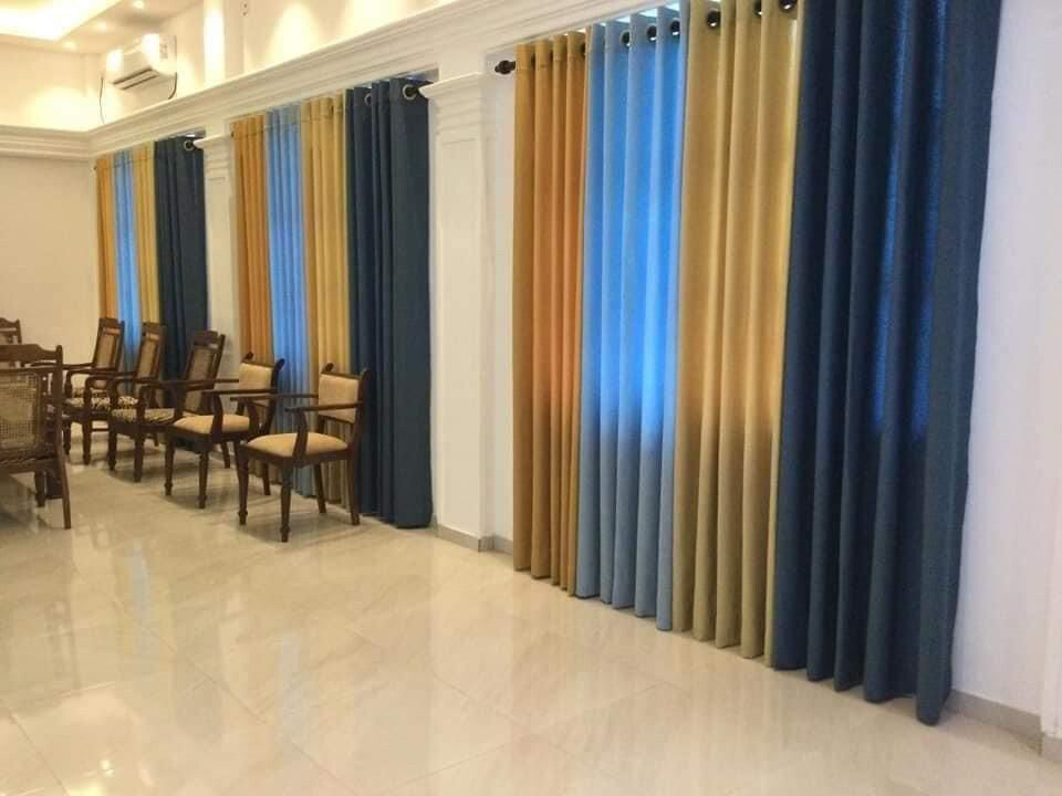 Upholstery service - 2