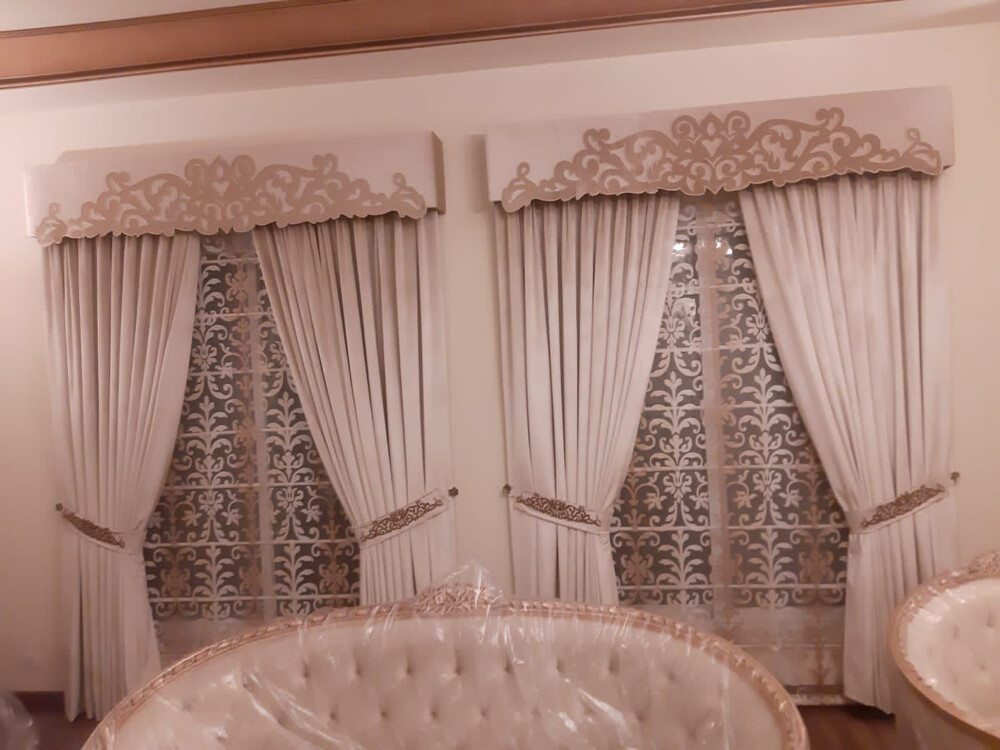 Upholstery service - 7