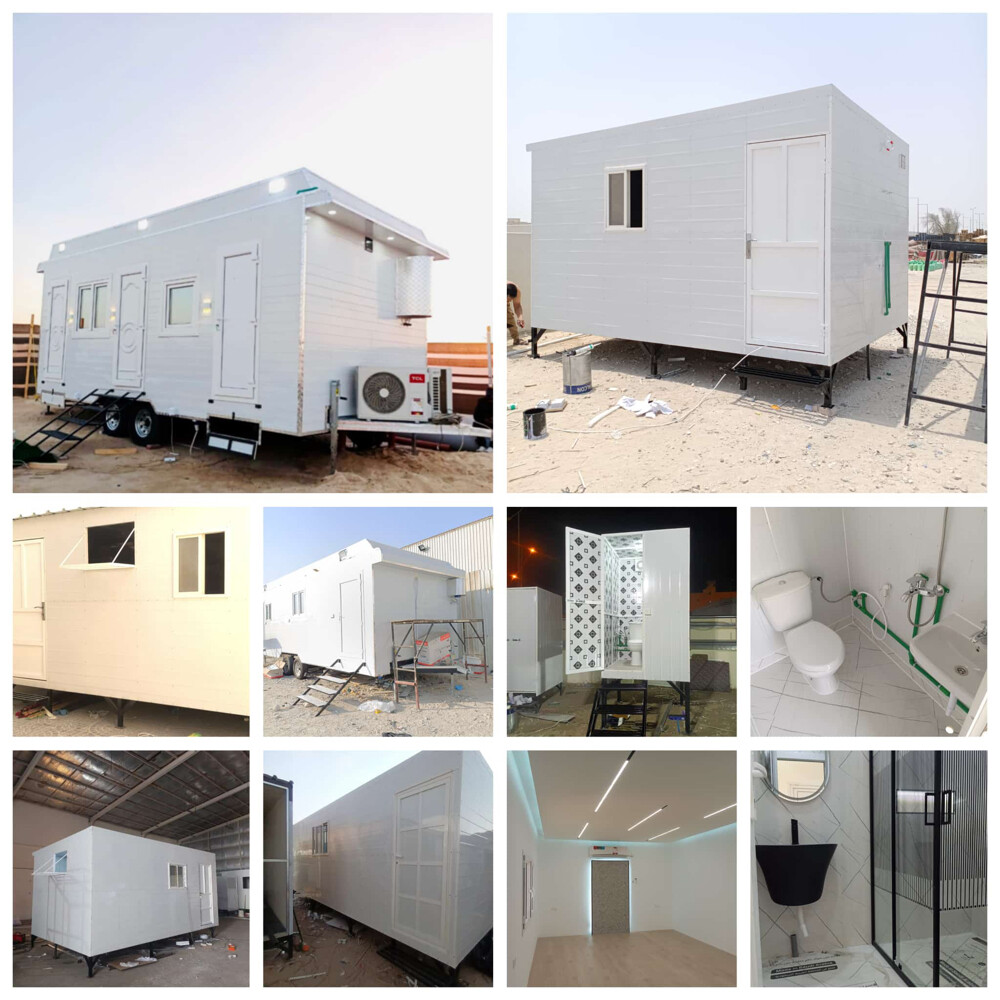 new porta cabin ready for sale - 1