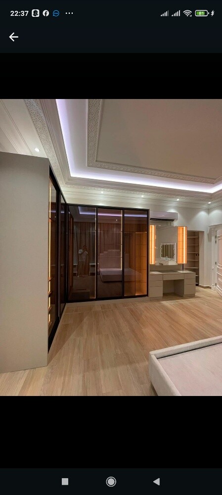 نجار وديكور - 6