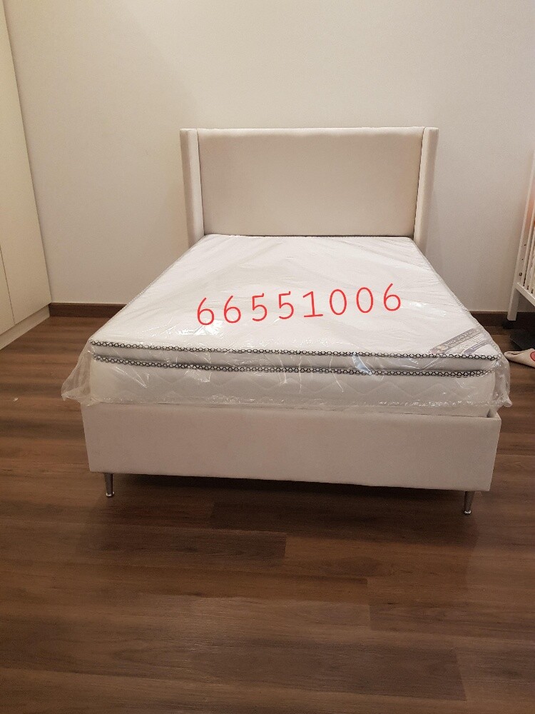 تفصيل وتنجيد كنب وستائر - 28