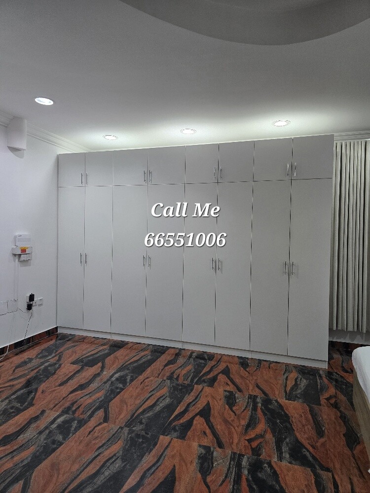 تفصيل وتنجيد كنب وستائر - 2
