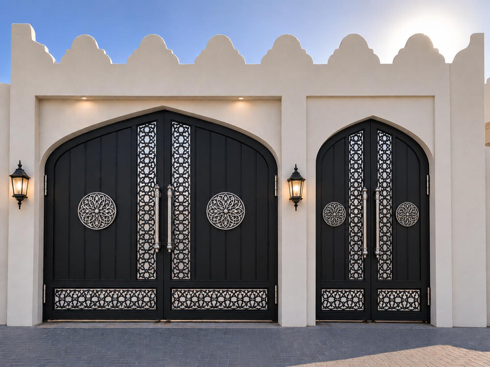 parking shade and designing - 7