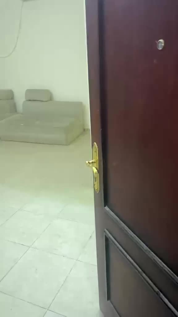 أبوهامورغرفة ومطبخ وحمام - 1