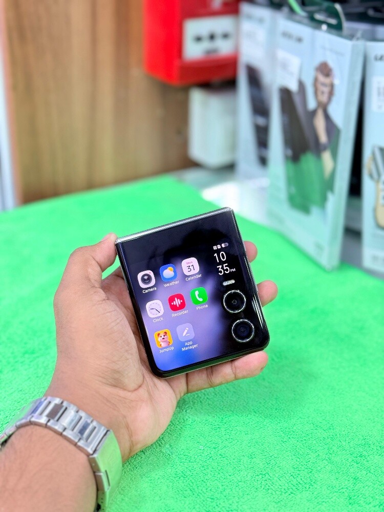 TECNO PHANTOM V FLIP 2 256GB - 2