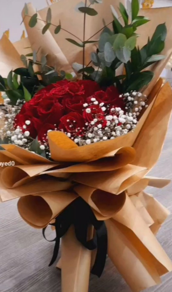 منسق زهور ذوخبره كبيره مصري - 5