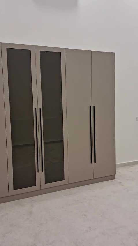 Carpenter, aluminium glass work - 11
