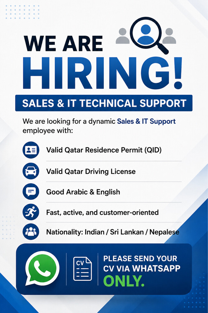 Sales Employee    - 1