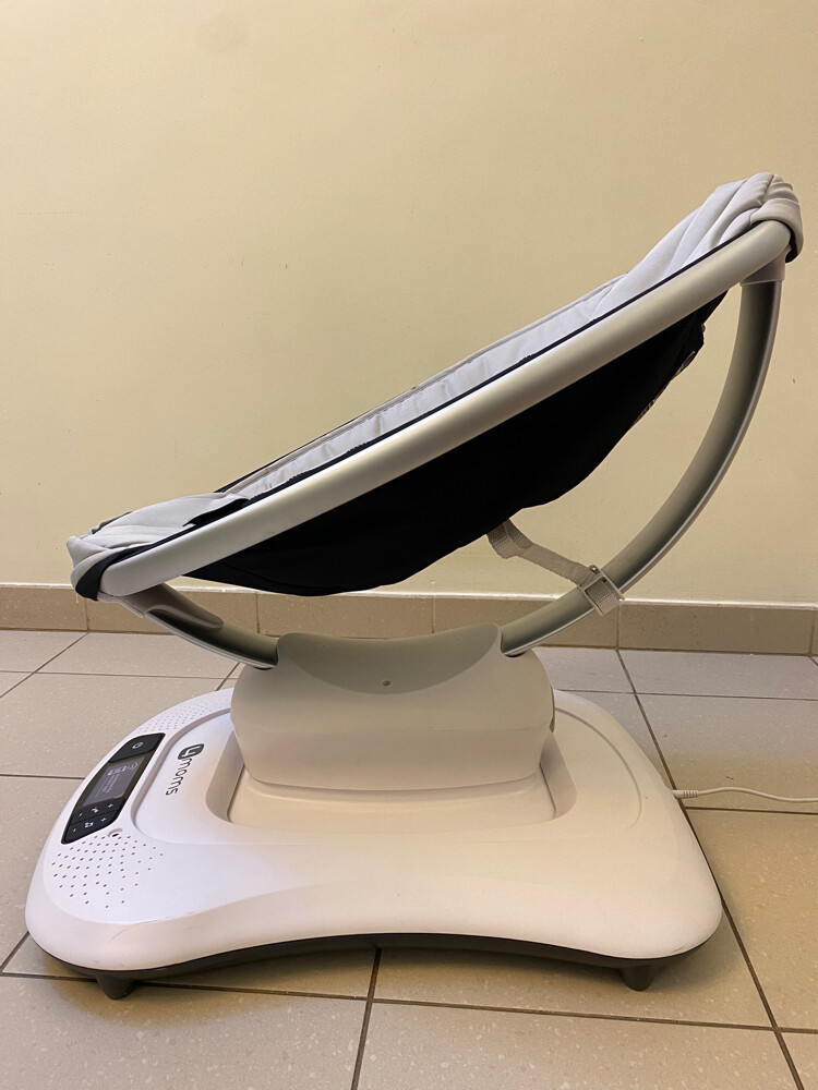 4moms mamaRoo 4.0 Rocker& bouncer - 2