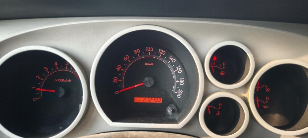 2009 Toyota Sequoia Excellent Condi - 27