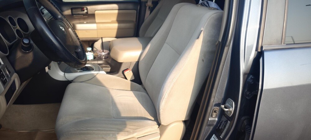 2009 Toyota Sequoia Excellent Condi - 21