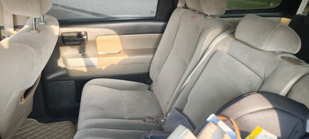 2009 Toyota Sequoia Excellent Condi - 23