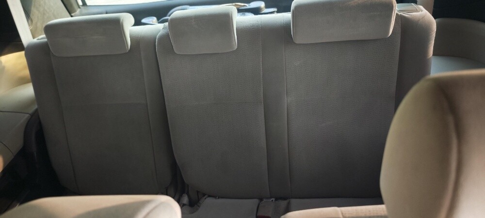 2009 Toyota Sequoia Excellent Condi - 24