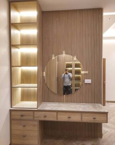 Carpentry Work - 24